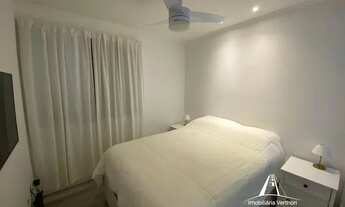 Imagem 5: Apartamento para aluguel possui 87 metros quadrados com 2 quartos