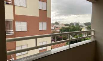 Imagem 5: Jardim Oriente, apto novo com 3 dorms, varanda gourmet