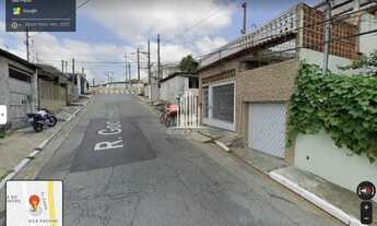 Imagem 2: Sobrado 3 dorm, 2 vagas no Jabaquara