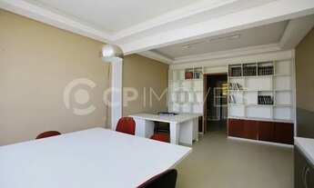 Imagem 4: PORTO ALEGRE - Conjunto Comercial/Sala - Centro Histórico