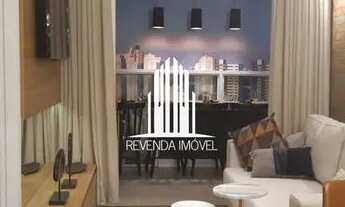 Imagem: 1 DORMITORIO MORUMBI - PROGRAMA MINHA CASA