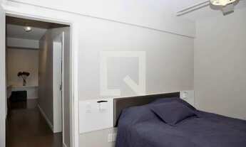 Imagem 7: Apartamento para Aluguel - Mont'Serrat, 2 Quartos, 75 m2