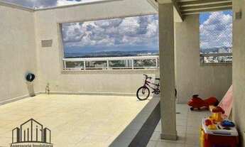 Imagem 16: Apartamento com cobertura, 4 dormitórios à venda, 300 m² por R$ 1.750.000 - Vila Ema - São