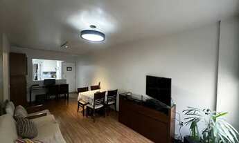 Imagem 4: Apartamento 2 quartos deps garagem 75 m Tijuca - Rio de Janeiro - RJ