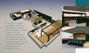 Imagem 4: BELO HORIZONTE - Apartamento Padrão - Palmares