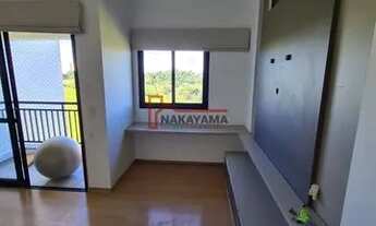 Imagem 2: Apartamento para alugar no bairro Terra Bonita - Londrina/PR