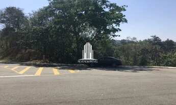 Imagem 2: Terreno à venda, 484 m² - Alpha Sítio - Santana de Parnaíba/SP