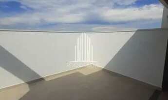 Imagem 4: Apartamento Cobertura em Santo André, 2 dormitórios, 1 suíte, 2 vagas