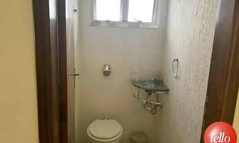 Imagem 4: São Paulo - Casa Comercial - Tatuapé