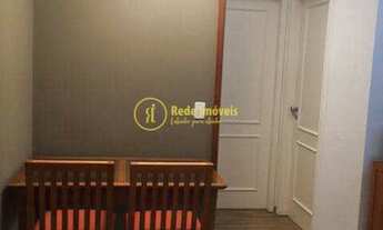 Imagem 3: Apartamento com 2 dorms, Cidade Monções, São Paulo - SP