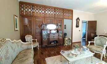 Imagem 2: Casa (térrea na rua) 3 dormitórios/suite, cozinha planejada