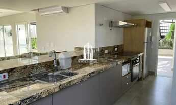 Imagem 7: Apartamento Residencial no Jardim Paraiso- São Paulo, SP