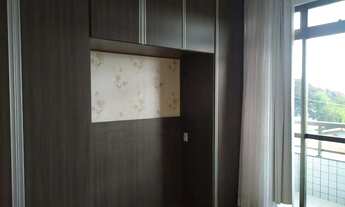 Imagem 3: Apartamento 3 quartos com suíte