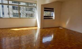 Imagem: Apartamento para aluguel com 98 metros quadrados