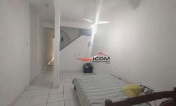 Imagem 3: Casa com 3 dormitórios à venda, 270 m² por R$ 550.000,00 - Centro - Rio de Janeiro/RJ