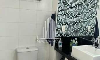 Imagem 3: APARTAMENTO A VENDA EM SÃO CAETANO COM 3 QUARTOS, 2 VAGAS..