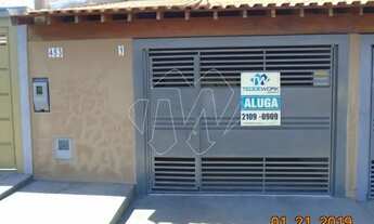 Imagem: Locação de Casas / Padrão na cidade de