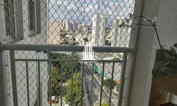 Imagem 5: Apartamento Condomínio Varanda Tatuapé com 67m² 2 dormitórios 2 banheiros 1 vaga