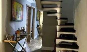 Imagem 5: Apartamento para venda tem 160 metros quadrados com 2 quartos