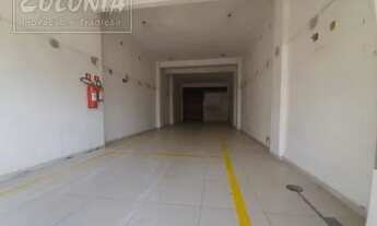 Imagem 5: São Caetano do Sul - Loja/Salão - Santo Antônio