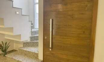 Imagem 4: Sobrado em condomínio para venda tem 124 m2 com 3 dorm. 1 suite - Jardim Rubi - Mogi das C