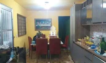 Imagem 3: Casa Assobradada Geminada