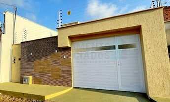 Imagem 3: Casa nova pronta pra morar