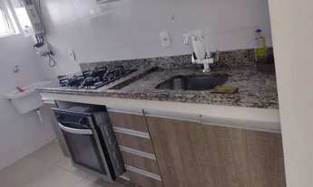 Imagem 5: Apartamento com Internet