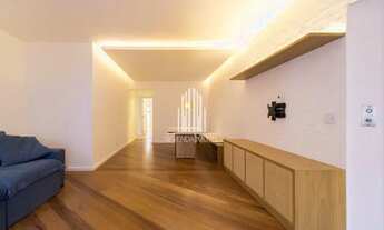 Imagem 7: Apartamento com 3 dormitórios para locação no Itaim Bibi