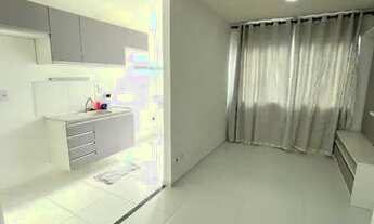 Imagem 2: Aluguo apartamento de 2 dormitórios no condominio Smart Vista do sol