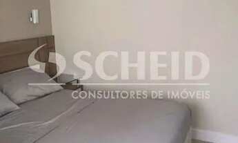 Imagem 3: Apartamento mobiliado à venda com 3 suítes na Vila Olímpia /SP