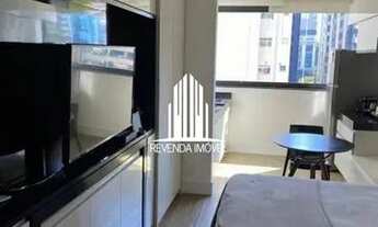 Imagem 3: Apartamento Studio 1 dorm, 1 banheiro, 1 vaga 29m² - Vila Olímpia