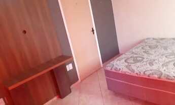 Imagem 3: Kitnet Quarto com aluguel por R$1.000 /mês