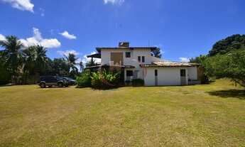 Imagem 6: Casa em Parque Encontro das Águas localização excelente