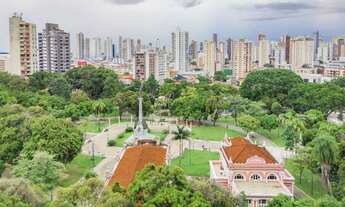 Imagem 7: ED. ASSEMBLEIA PARAENSE APTO. 03 QUARTOS S/ 01 SUITE MED 170,00M² COM 01 VAGA DE GARAGEM