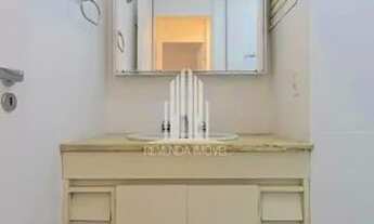 Imagem 4: Apartamento no Edifício Guarau com 90m e 3 quartos em Moema