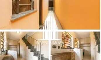 Imagem 7: Casa à venda com 198m², 4 quartos e 3 vagas