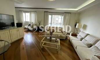 Imagem 2: Apartamento a venda na Vila Mascote com 210m² 4 Dorms (2 suites) e 3 vagas