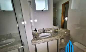 Imagem 6: Apartamento com 2 quartos a venda, 80m² com área de lazer completa na Praia do Morro- Gua