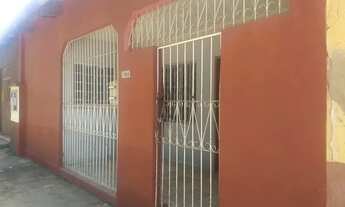 Imagem 2: Conjunto Jamari Casa com 2 dormitórios