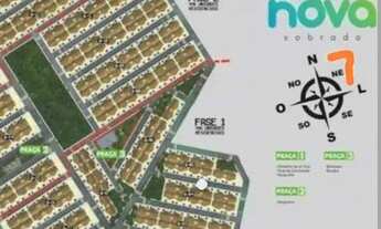 Imagem 2: Vida Nova Sobrado - Negociavel