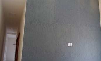 Imagem 3: Casa a venda com 3 quartos sendo uma suíte no Residencial Antônio Barbosa Goiânia-Go