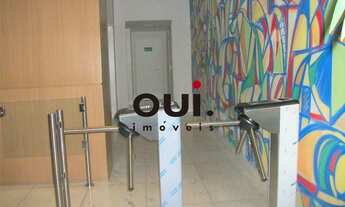 Imagem 6: Conjunto à venda, 34 m² por R$ 680.000,00 - Jardins - São Paulo/SP