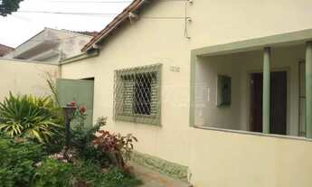 Imagem 2: Casa Padrão em São Carlos