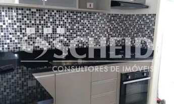 Imagem 5: Apartamento para locação na Vila Santa Catarina, 2 dormitórios, 2 vagas