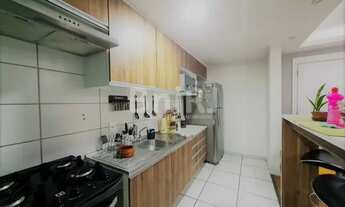 Imagem 5: Apartamento Apartamento com 2 dormitórios