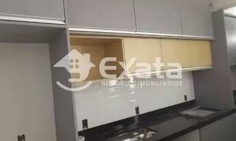 Imagem: Apartamento Novo - Campolim