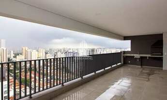 Imagem 4: Apartamento para venda no Tatuapé, 3 suítes e 3 vagas, Condomínio SkyPark Tuiuti