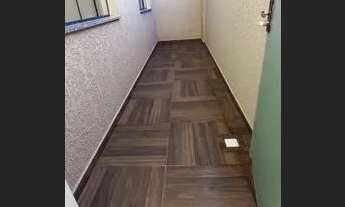 Imagem 2: Barra Velha - Apartamento Padrão - Itajuba