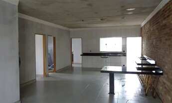 Imagem 3: Casa Padrão em São Carlos